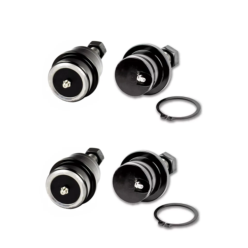 4Pcs/Set Upper&Lower Ball Joints Kit 0313BJPACK For Dodge Ram 2500 2003-2013 - Image 4 of 4