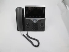 Cisco CP-8851 IP Phone Cisco IP Phone 8851 VoIP Business Telephone