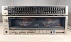 Technics SU-7 integrated amp 50 Watt to 8 Ohm and SH-E5 Technics equalizer — photo 1