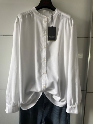Marc o'polo Damen Bluse Größe 46 neu