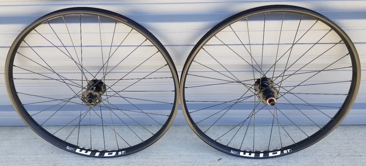 Wheel Master 27,5 pollici disco da montagna in lega doppia parete 27,5