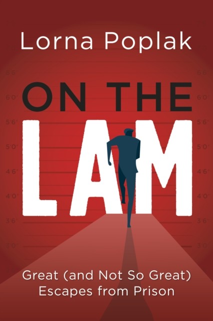 On the Lam by Lorna Poplak (Paperback Book)