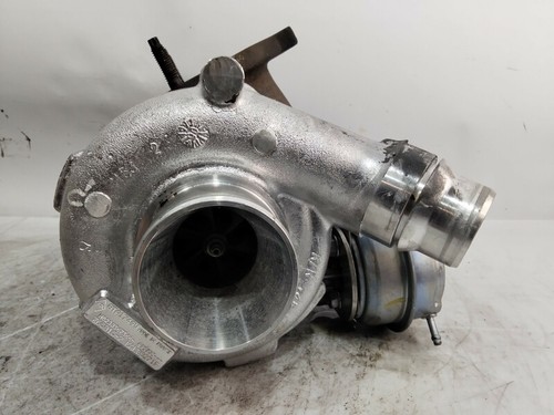7650152 turbolader at OPEL COMBO CORSA C FAMILIAR dmuap1817074