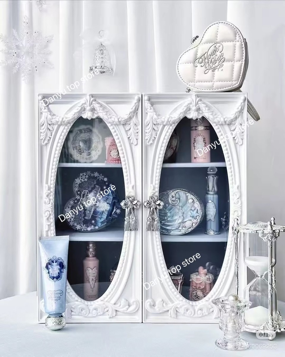 flower knows Dreamland advent CALENDAR 2025 vanity box -CHOOSE