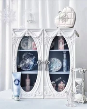 flower knows Dreamland advent CALENDAR  2025 vanity box -CHOOSE YOUR SET -NEW