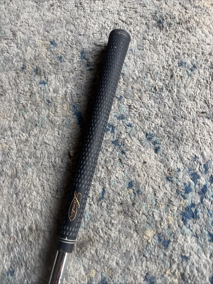 * Callaway X Hot A Approach Gap Wedge Steel Regular Preowned - Image 4 of 4