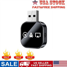 3 In1 Carplay Adapter  Carplay Airplay Androi...
