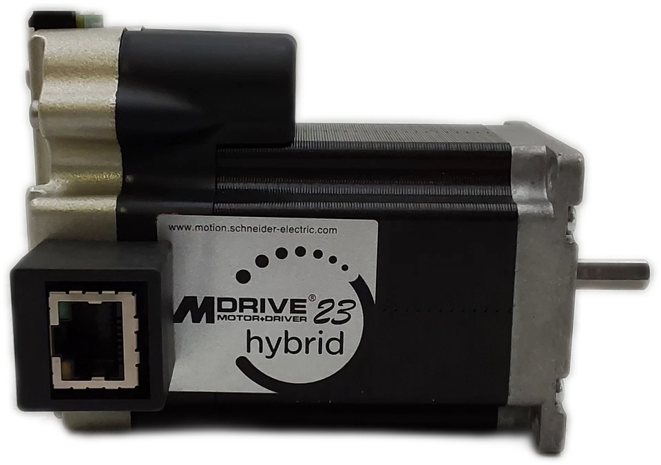 Schneider Electric MDrive 23 Hybrid Stepper Motor - Image 2 of 4