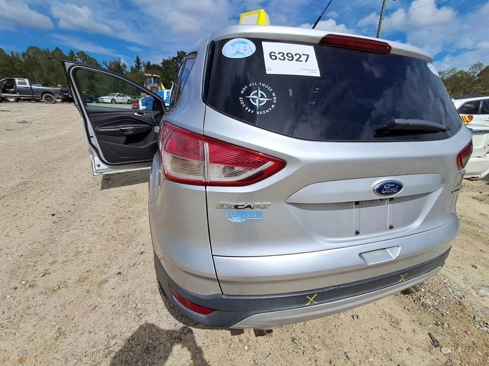 Driver Left Headlight Fits 95-97 INTREPID 1701749 - Image 3 of 4