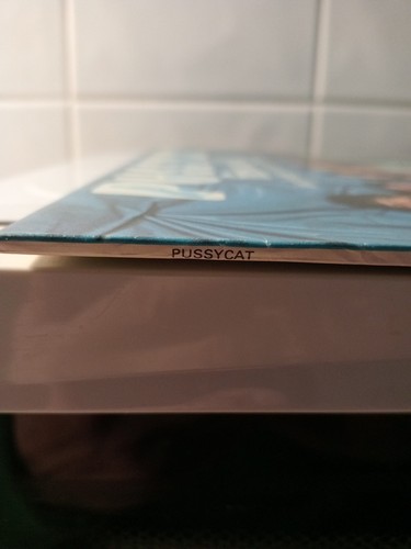 Pussycat - First Of All ( SNTF 725 w/Sonet Inner sleeve) EX/EX Vinyl Record LP - Photo 3/7