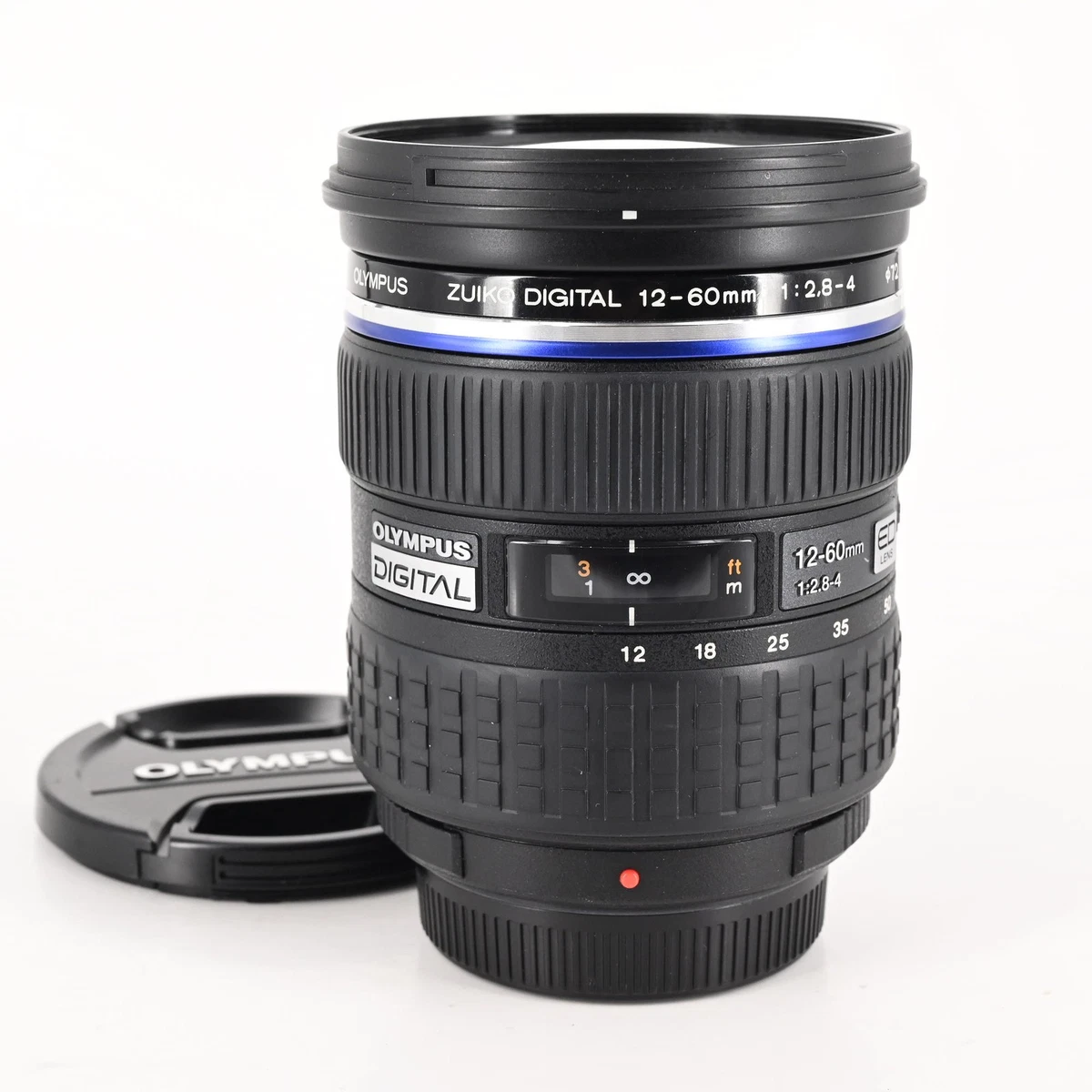 Olympus 12-60mm f/2.8-4 Camera Lenses for sale - eBay