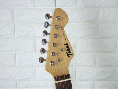 Tokai Limited Edition Stratocaster type | eBay