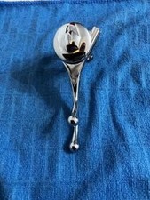 PR17 Vincent Doppia Leva Aria Rapide Black Shadow Black Prince Knight ecc HRD