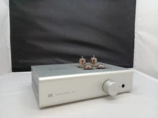Schiit Valhalla 2 Headphone Amp, Neutral, High-Resolution, Gain Switch, Used