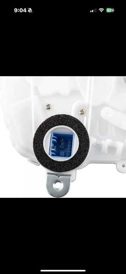 72110-TA0-A12 Cerradura de puerta eléctrica Actuadores Pestillo para 08-2012 Accord Delantero Derecho FR Foto 4 de 4