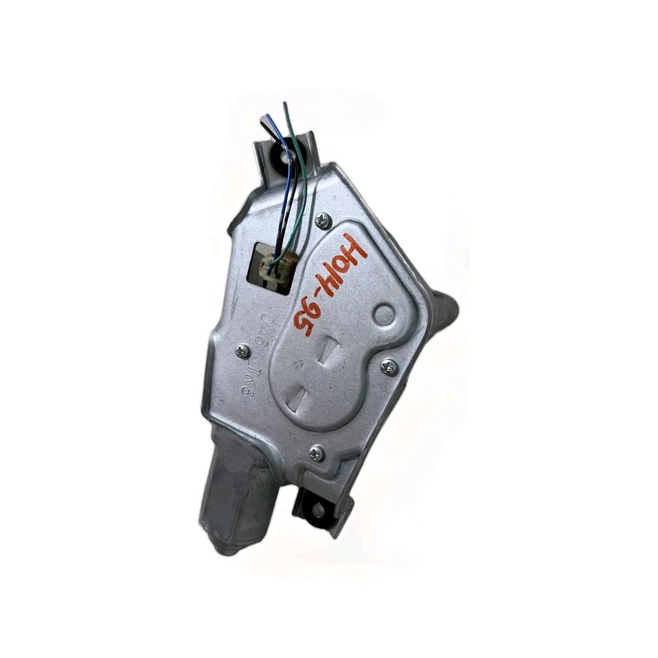 Honda Odyssey 2011-2017 Rear Windshield Wiper Motor Factory OEM Foto 2 de 4