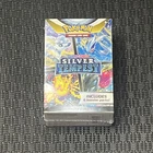 Pokemon Silver Tempest Booster Bundle New Sealed