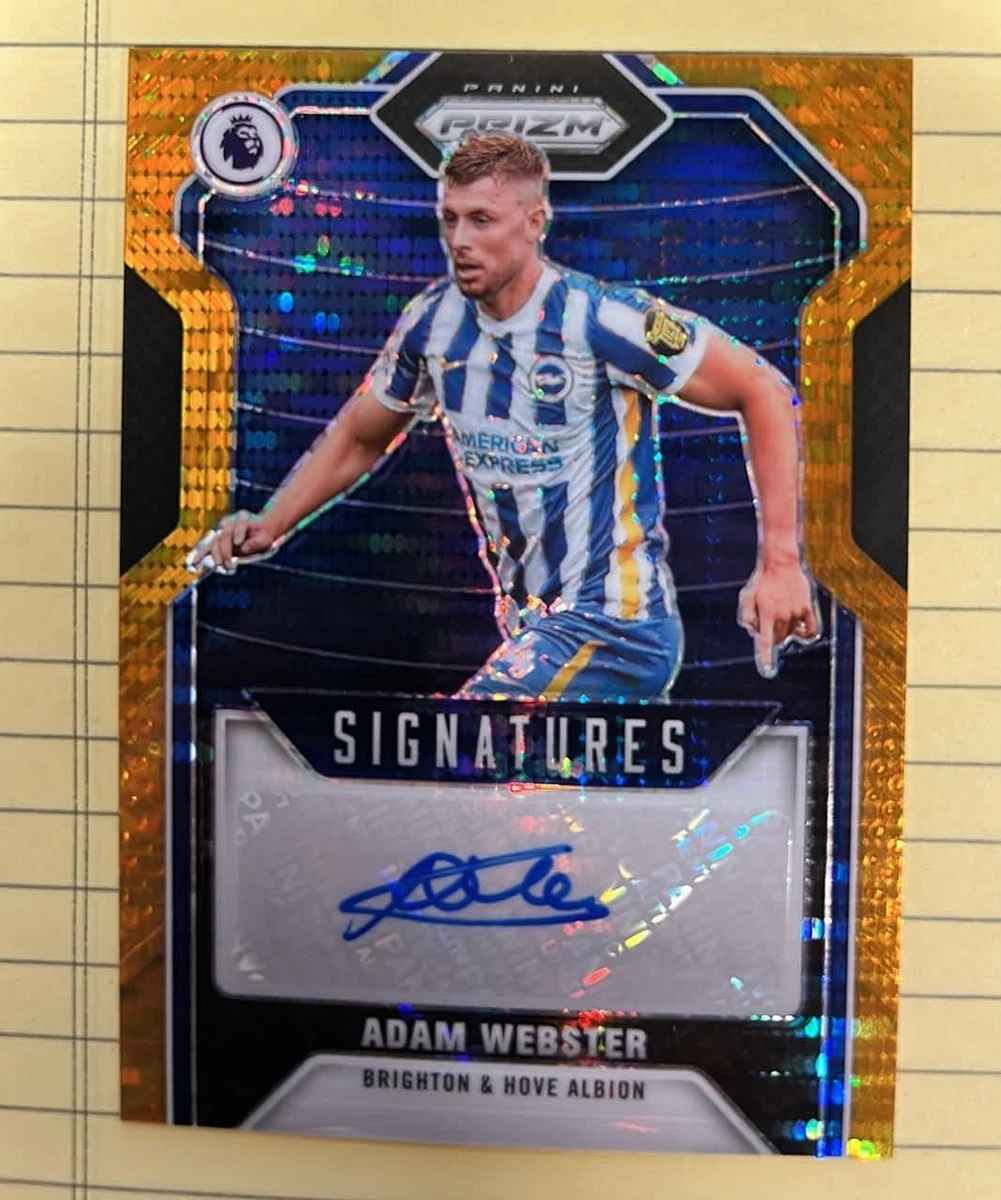 Soccer Burnley Autographed Sports Trading Cards & Accessories for