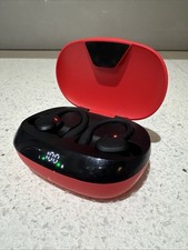 Earbuds And Case Compatible With Samsung Galaxy True Wireless Earbuds