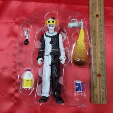 Terrifier 2 - Costume Shop Art the Clown - 5" Figure - By Trick or Treat Studios