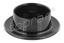 TOPRAN Federteller 104 020 für VW SEAT POLO CORDOBA Stahlblech 3 CLASSIC 6V2 6N1
