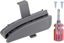 Front Center Console Lid Latch Compatible With 2005-2012 Toyota Tacoma Interior Front Center Console Lid Latch Compatible With 2005-2012 Toyota Tacoma Interior