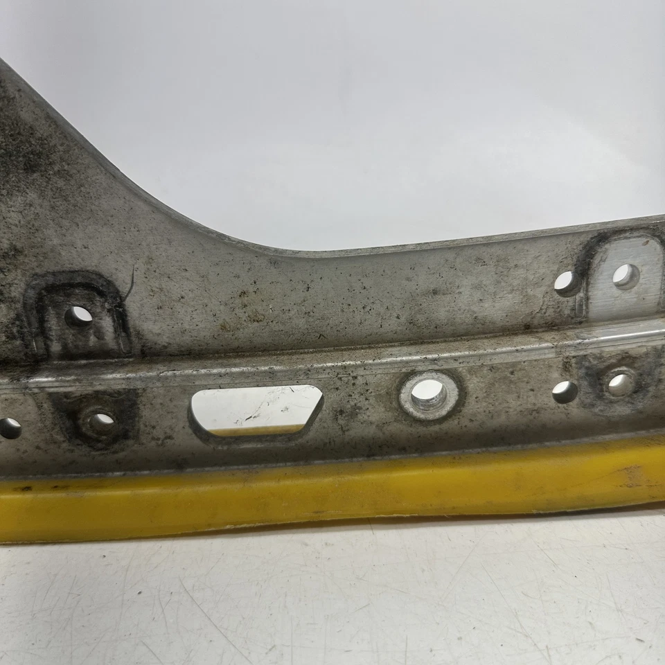 Runner 120" - 2010 Skidoo MXZ Sport 600 - Image 4 of 4