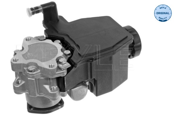 Servopumpe FÜR MERCEDES-BENZ C-KLASSE T-MODEL (S202) - Meyle 014 631 0002-image