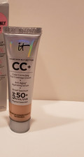 It Cosmetics- Your Skin But Better CC SPF 50  Light Medium - 0.406 - 1/27