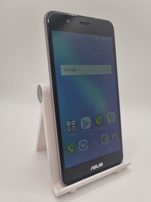Asus Zenfone 3 Max grau entsperrt Dual Sim 32GB 5,2'' 13MP Android Smartphone #S05