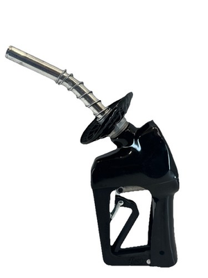 #ad #ad Husky 10S Unleaded Fuel Nozzles w Flow Stop Hold Open Clip Waffle 159559 04 $89.99