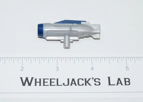 Starscream Missile Launcher Hasbro Vintage G1 Transformers 1984 Action Figure