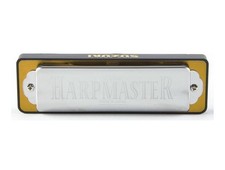HOHNER Blue Midnight 595/20 C 10-Hole Harmonica