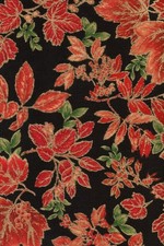 fabric by the yard Quilting Treasures "Abundance" 23940-J