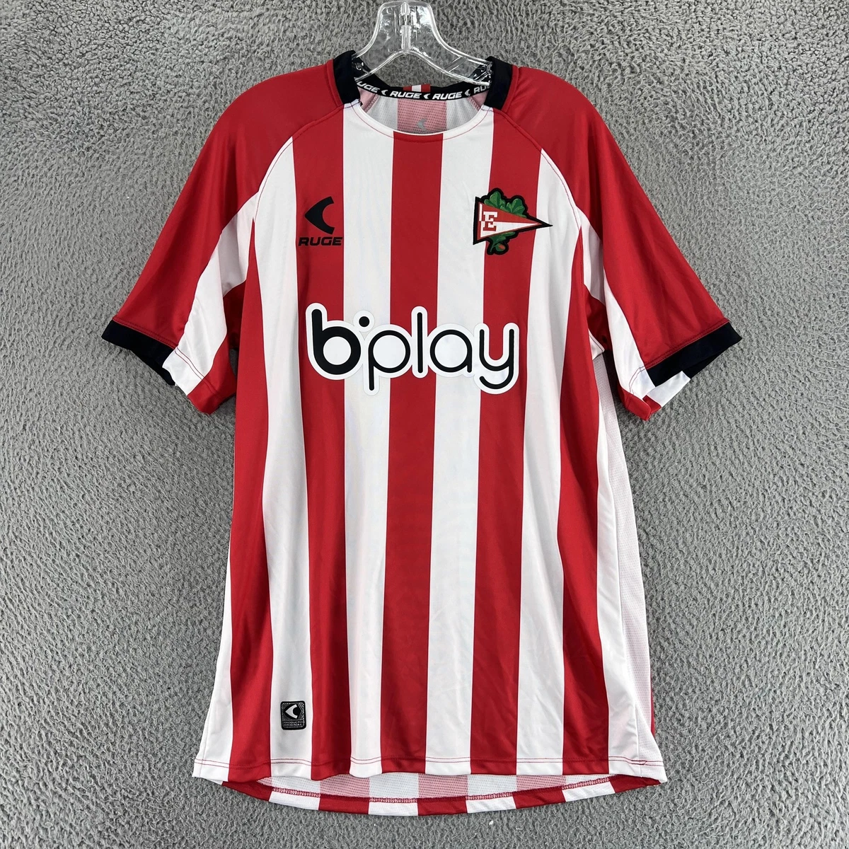 Estudiantes International Club Soccer Fan Jerseys for sale | eBay