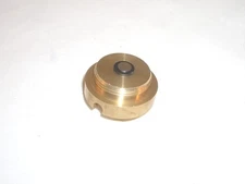 WORKMAN MOTH NMO FLAT SURFACE ANTENNA MOUNT HUB