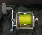 Penn Reels Long Beach 66 Saltwater Big Game Fishing Trolling Offshore Usa