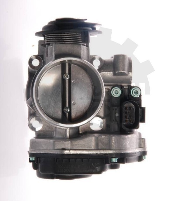 Corps de papillon 036133064E essence 1.4 16v VW Polo Lupo Seat Cordoba