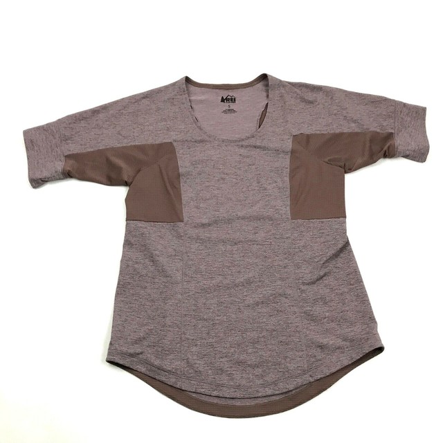 hiking shirts rei
