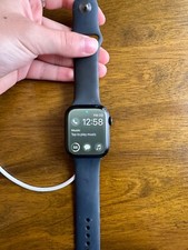 Apple Watch Series 9 45mm Aluminum Case with Sport Band Apple Watch Series 9 45mm Aluminum Case with Sport Band