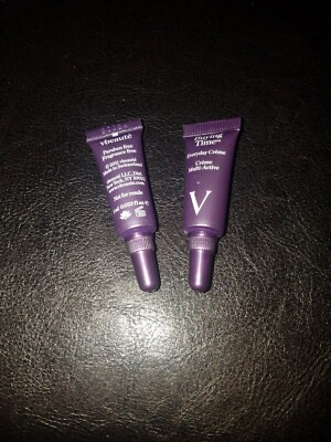 2 vbeaute BuyingTime Everyday Creme .033 FL oz 
