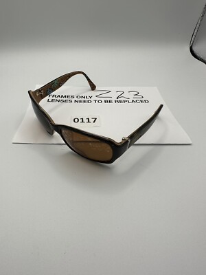 Coach Sunglasses Frame PEONY LIGHT TORTOISE S471 59-16–125  display picture 3