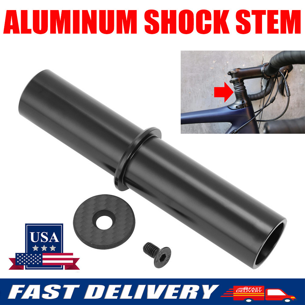 Rigid Shock Stem Replacement For Roubaix, Sirrus, Diverge (Version