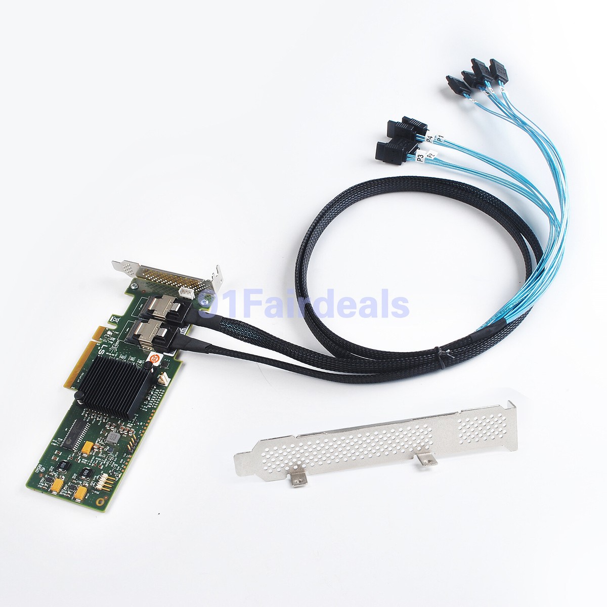 Shii 0331 SPICER TTC 101-69-14X Shift Rail Assy