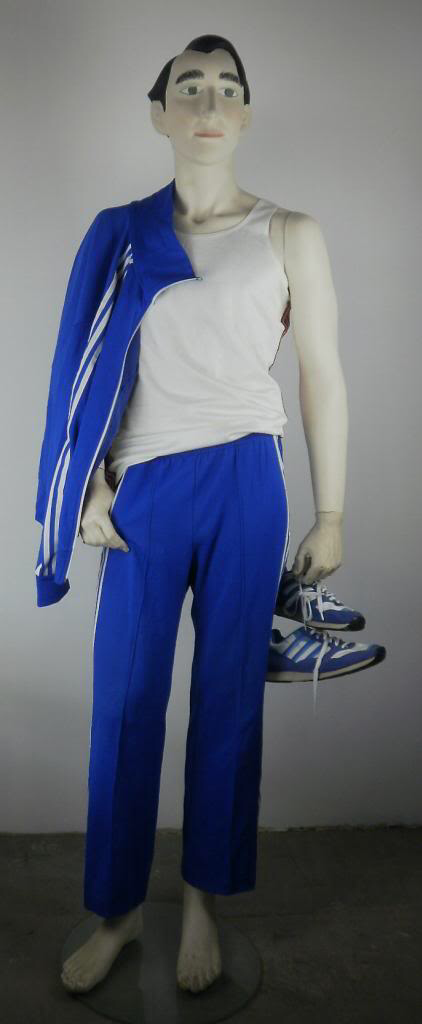 Erima Adidas Shirt Made W Germany Player Jersey True Vintage
