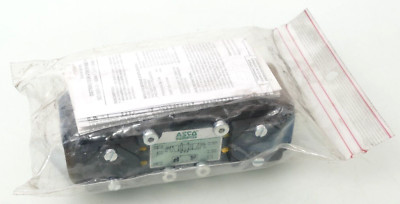ASCO numatics Steuerventil 54101005