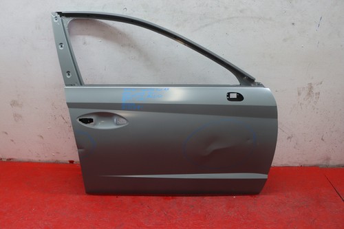 2020 2025 HYUNDAI SONATA RIGHT SIDE FRONT DOOR SHELL OEM