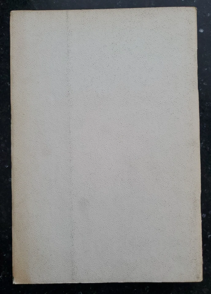 PM Magazine Art Journal & Design, Feb - Mar 1938 Vol. IV No. 5 ~ Lee Brown Coye - Image 3 of 4