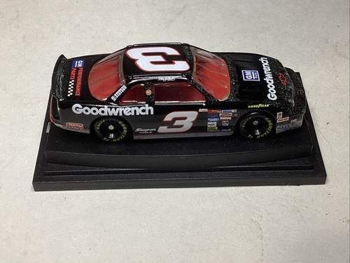 Motorsport authentic 1/64 Dale Earnhardt# 3 Chevrolet oct 23 1994 - Picture 3 of 3