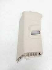 2020-2026 MERCEDES GLB250 X247 REAR LEFT SIDE C PILLAR UPPER COVER TRIM PANEL